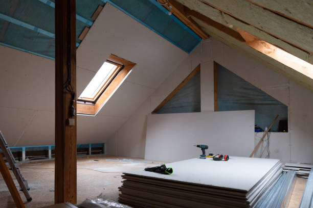 Best Insulation Contractor Near Me  in Dupo, IL