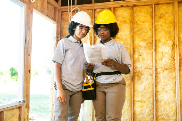 Range of Insulation Solutions in Dupo, IL